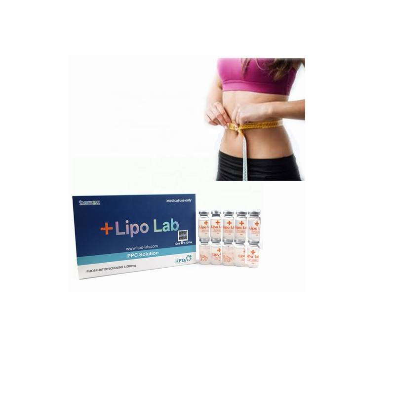 

Body Sculpting Korea Lipolab Ka be-llines Fat Dissolver Soulation Face Slimming Legs Barbie Arms Barbies