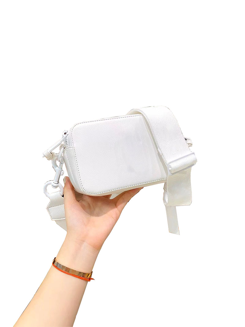 

High Quality designer bag backpack bags the tote bag tote bag Fashion Classic bag handbag Women Leather Handbags 687545, White