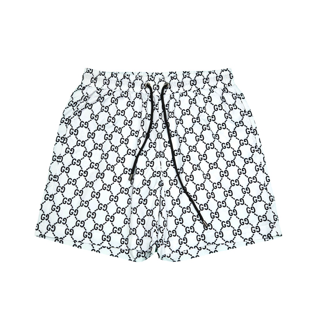 

Men shorts Swim Shorts Mens Summer Fashion Beach Pants Designers Fashion Quick Drying SwimWear Printing 2023 Summer Board Beach Pants Men Swim Short Size M-3XL, Black