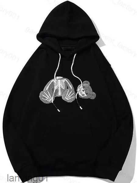 

Men's Hoodies Sweatshirts Mens Designer Sweater Spray Printed Hooded Palmes Angel Hoodie Loose Lovers Pa Jumper Women Hoody Oversized Fg 4oz7y, 21