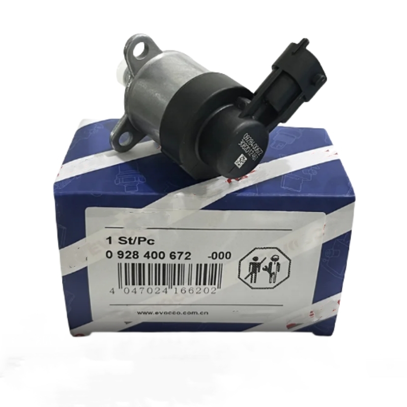 Régulateur de soupape de commande de pression de pompe à carburant, pour VAUXHALL OPEL MOVANO, 0928400672