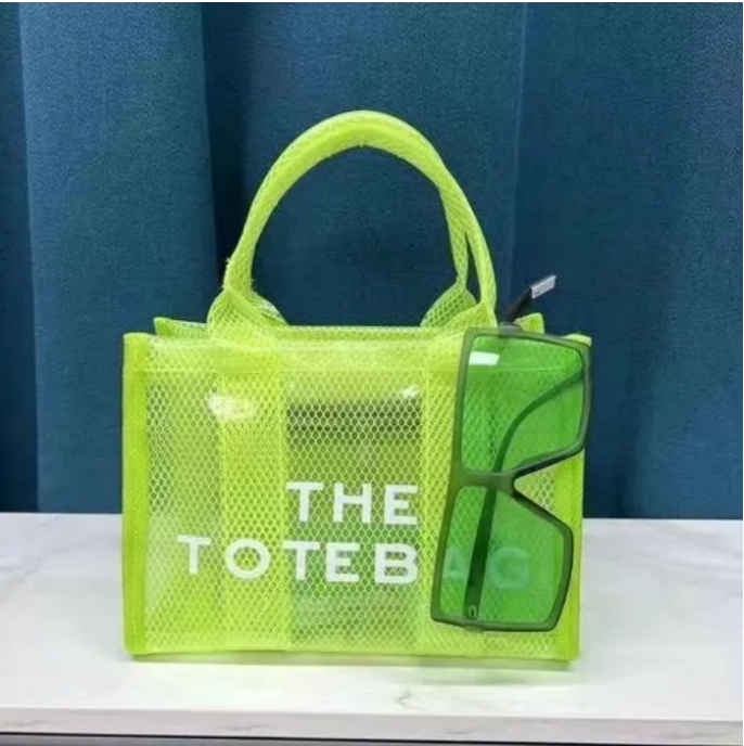 Designer bags 2023 new lychee pattern ladies tote shopping bag high-end fashion shoulder messenger bag 27CM