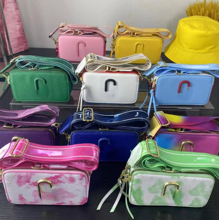 

Retail Women's Snapshot Camera Bags Women's Spring New European and American Camera Bag Shoulder Messenger Bag Popular, Aspic