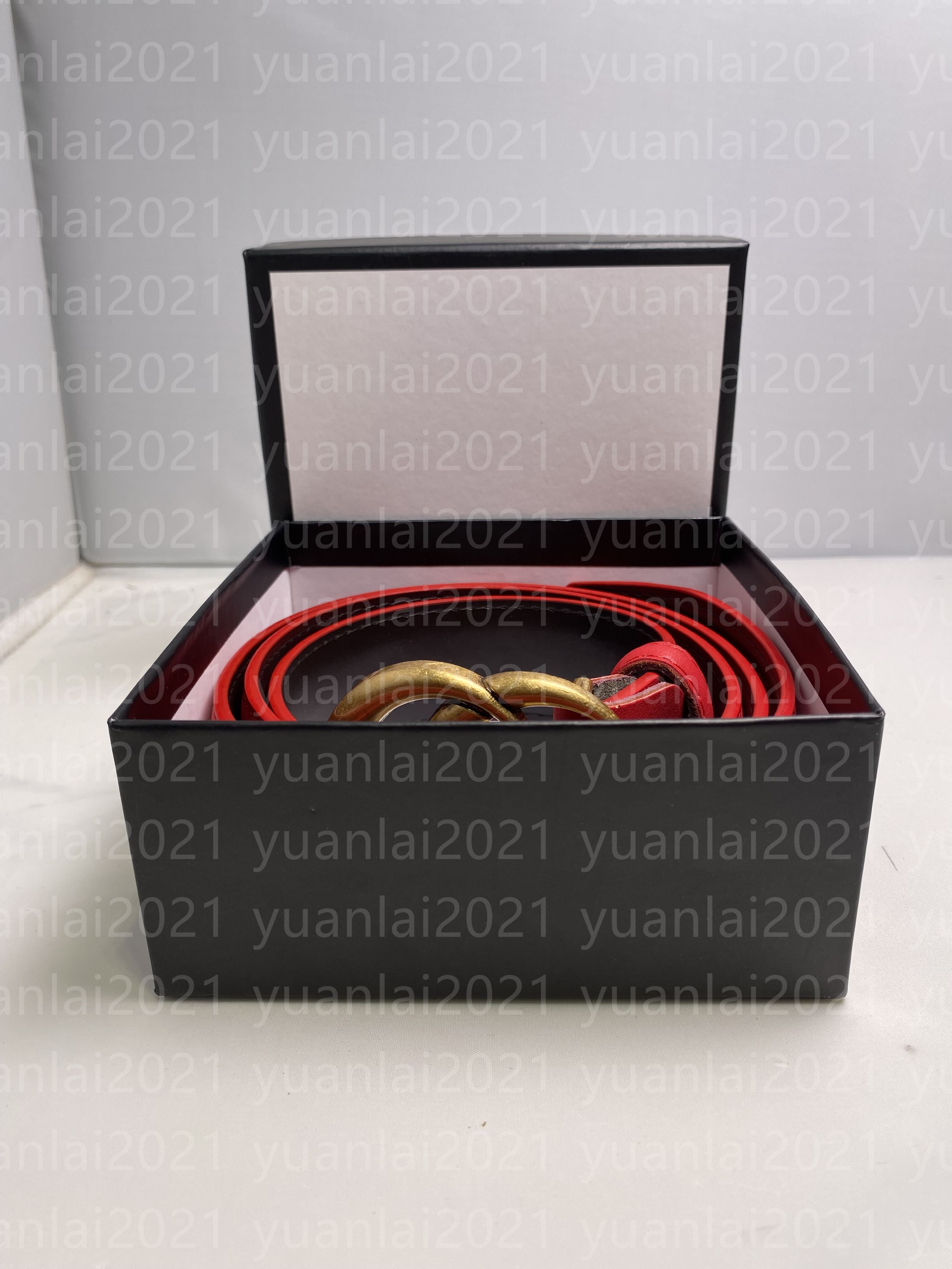 

2023 Men Designers Belts buckle genuine leather belt Width 3.8cm 20 Styles Highly Quality with Box, Multi