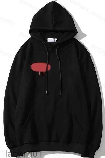

Men's Hoodies Sweatshirts Mens Designer Sweater Spray Printed Hooded Palmes Angel Hoodie Loose Lovers Pa Jumper Women Hoody Oversized Fg 3ufb4, 15