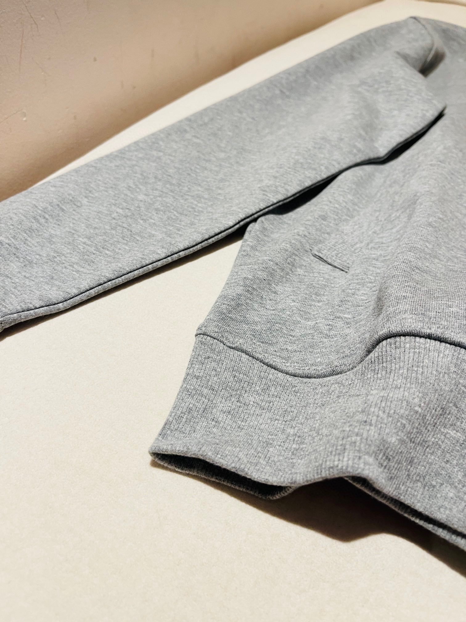 

Mens Sweaters Brunello Cucinelli Sweater Baseball Collar Zipper Cardigans Coat, Gray