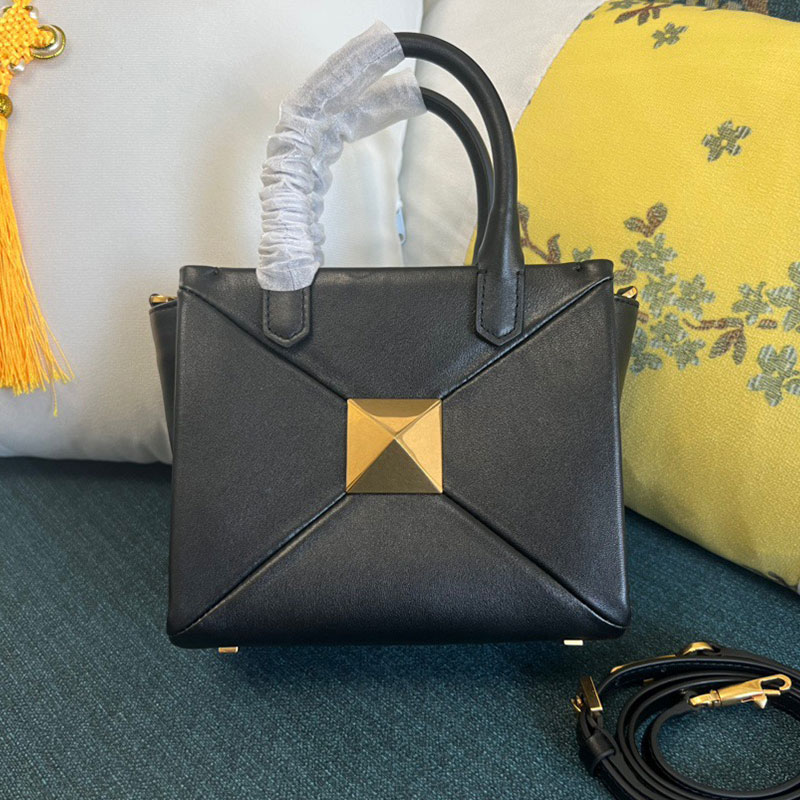 

Designer Valentinose Loco Bag Women's Chain Crossbody Bag 7A High Quality Handbag Luxury Evening Dress Bag Genuine Leather Italian Brand Valentinoity Clutch Wallet