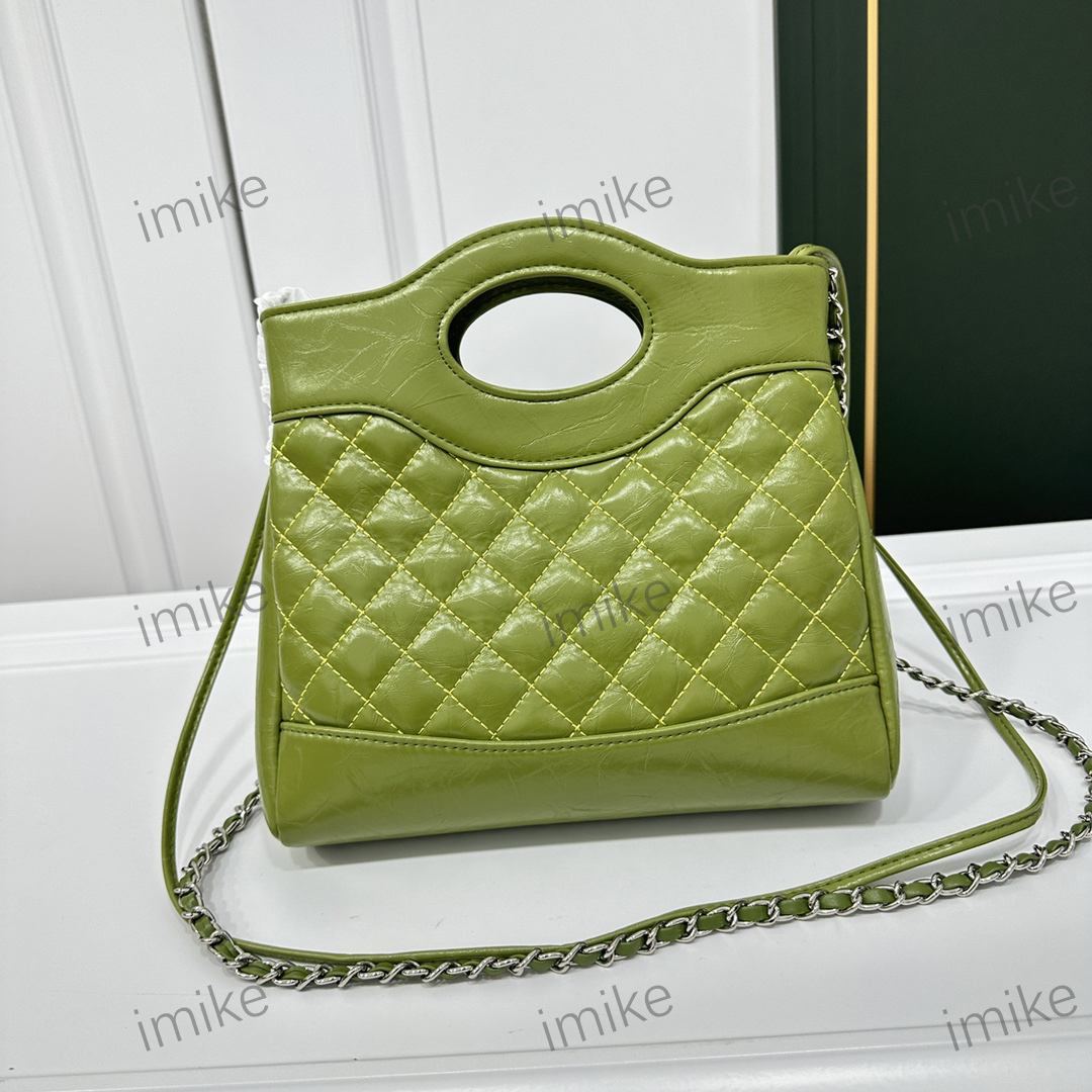 Designer Bag 31 bag Brand Luxury Handbag Women Crossbody Purse Top Vintage Ringer C Casual Winter design-image-918827202