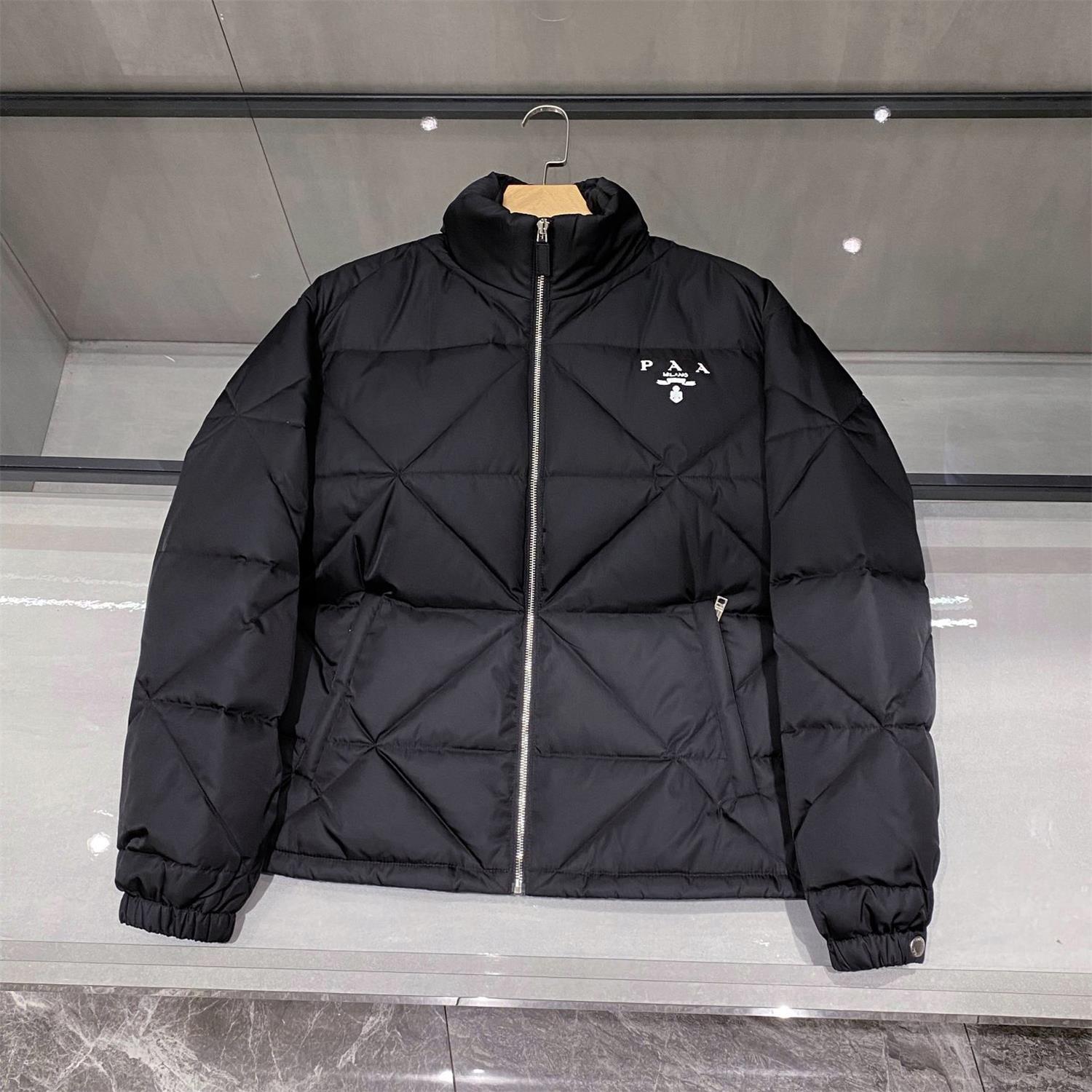 Winter designer Down Jacket Top Quality Men Puffer Jackets Hooded Thick Coats Mens Women Couples Winters high quality Parkas Coat