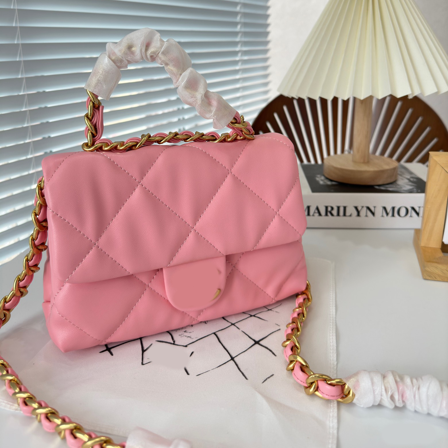 Designer marque sacs chaîne sac fourre-tout 2023 bandoulière luxe mode épaule sacs à main femmes lettre sac à main téléphone portefeuille métalli