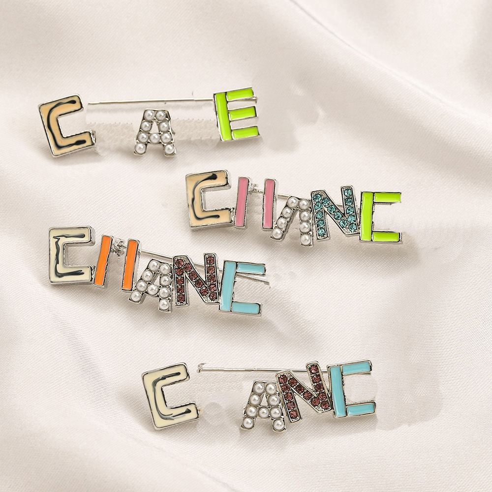 

Designer Earrings Charm Love Jewelry monogram Earrings 925 Sliver Womens Love Romantic Design Letter Earrings Classic Stainless Steel Wedding Party ZG2109