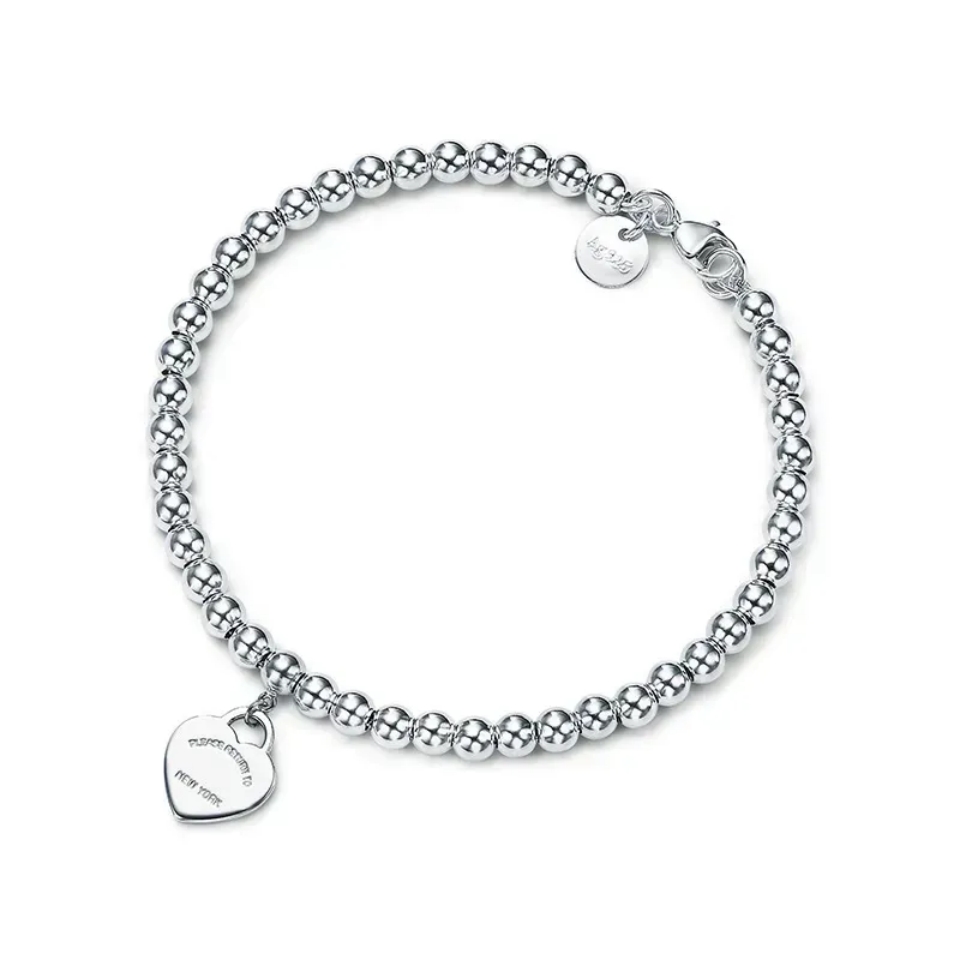 Elegant Bracelets Necklace Fashion Man Woman Chain Wedding Bracelet Necklaces Special Designer Jewelry Top Quality-image-767694174