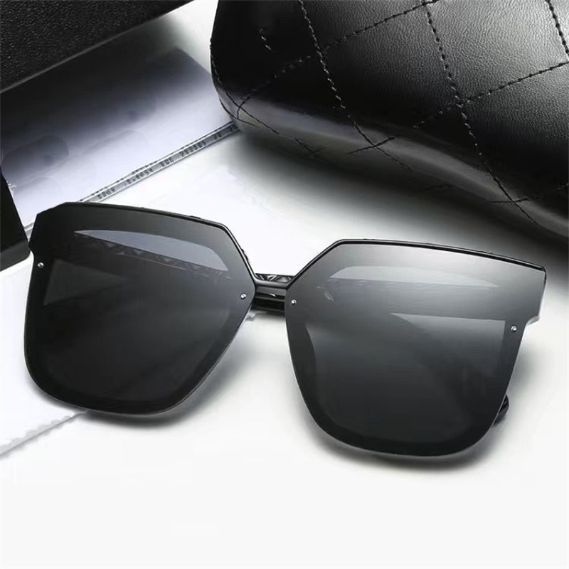 

Multi styles eyeglasses fashion dress women sunglasses creative plaid frame eyewear gafas de sol delicate mature high end mens glasses portable PJ084 B23