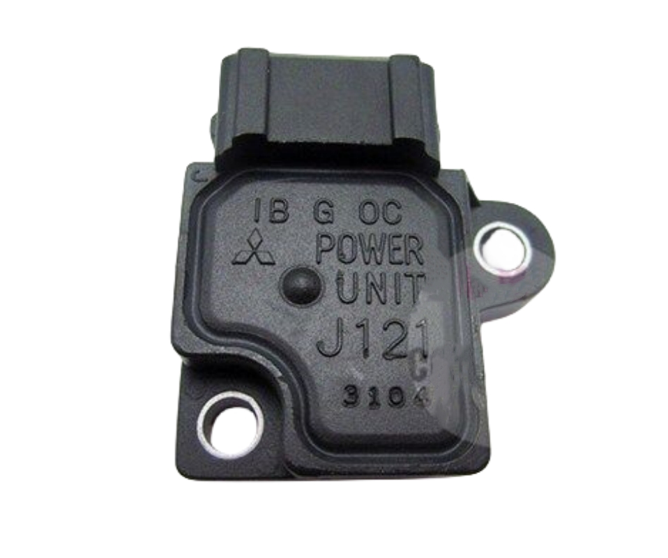 MODULE de commande d'allumage d'origine pour ORGM HYUNDAI MITSUBISHI MONTERO SUZUKI J121 138472, MD112479, MD164475