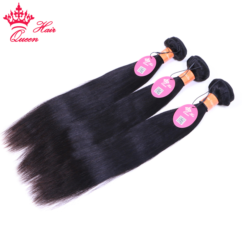 

Indian Hair Bundles Straight Human Raw Hair Weave Bundles Virgin Hair Extension Natural Color 1B 1 3 4 Pcs 08-28 Inches Queen Hair Products