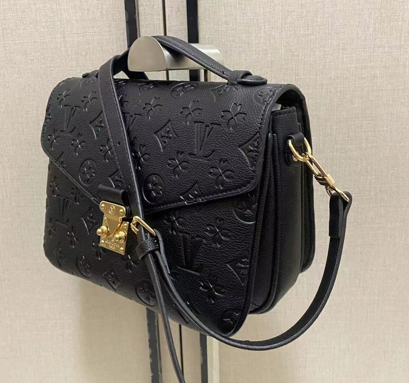 M40780/M41487 Pochette Handbag Women Luxury Designer metis Bags Handbags Lady Messenger Fashion Shoulder Bag Crossbody Tote Wallet Purse With dus-image-918822692