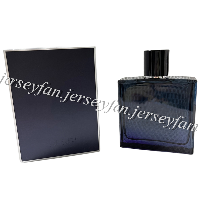 Perfumes for Men 100ml EDT EDP 2 Styles With Box-image-838951552