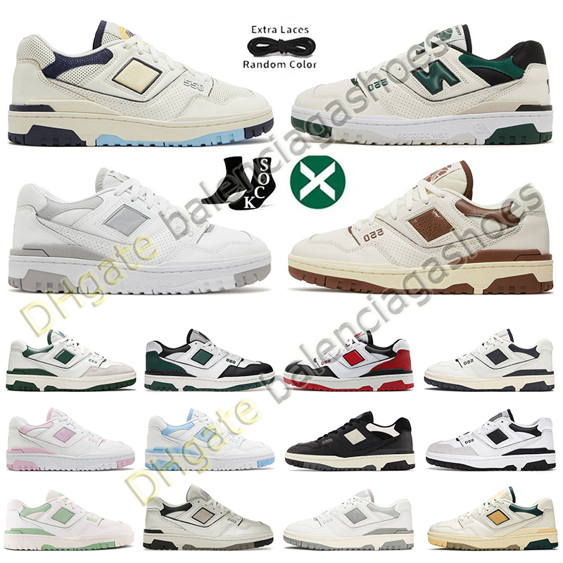 

Designer Dore Leon Running Shoes for Men Women Flat Low Casual Sneakers Rich Paul Aimes Rain Cloud Blue Haze White Mint Green Sea Salt Panda Rretro Trainers 36-45, C29 white pink 36-40