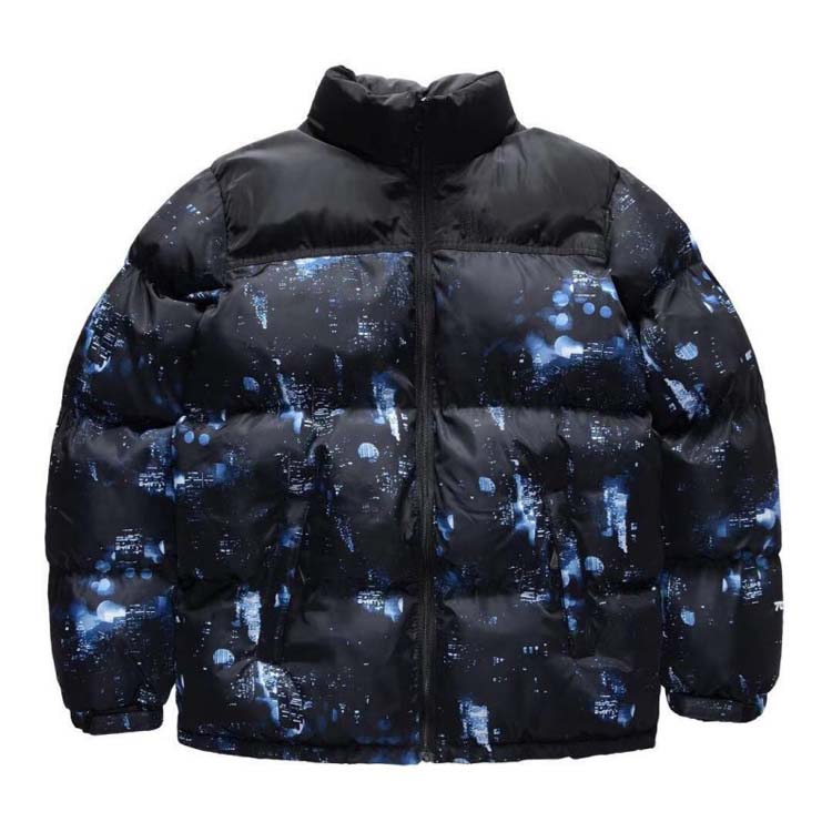 Puffer Jacket Down Cotton Hooded Designer Men Women Jacket Woman Hooded Daily Casual Wedding Men Outerwear Stylist Parka Winter Jacket Designer C-image-919441806