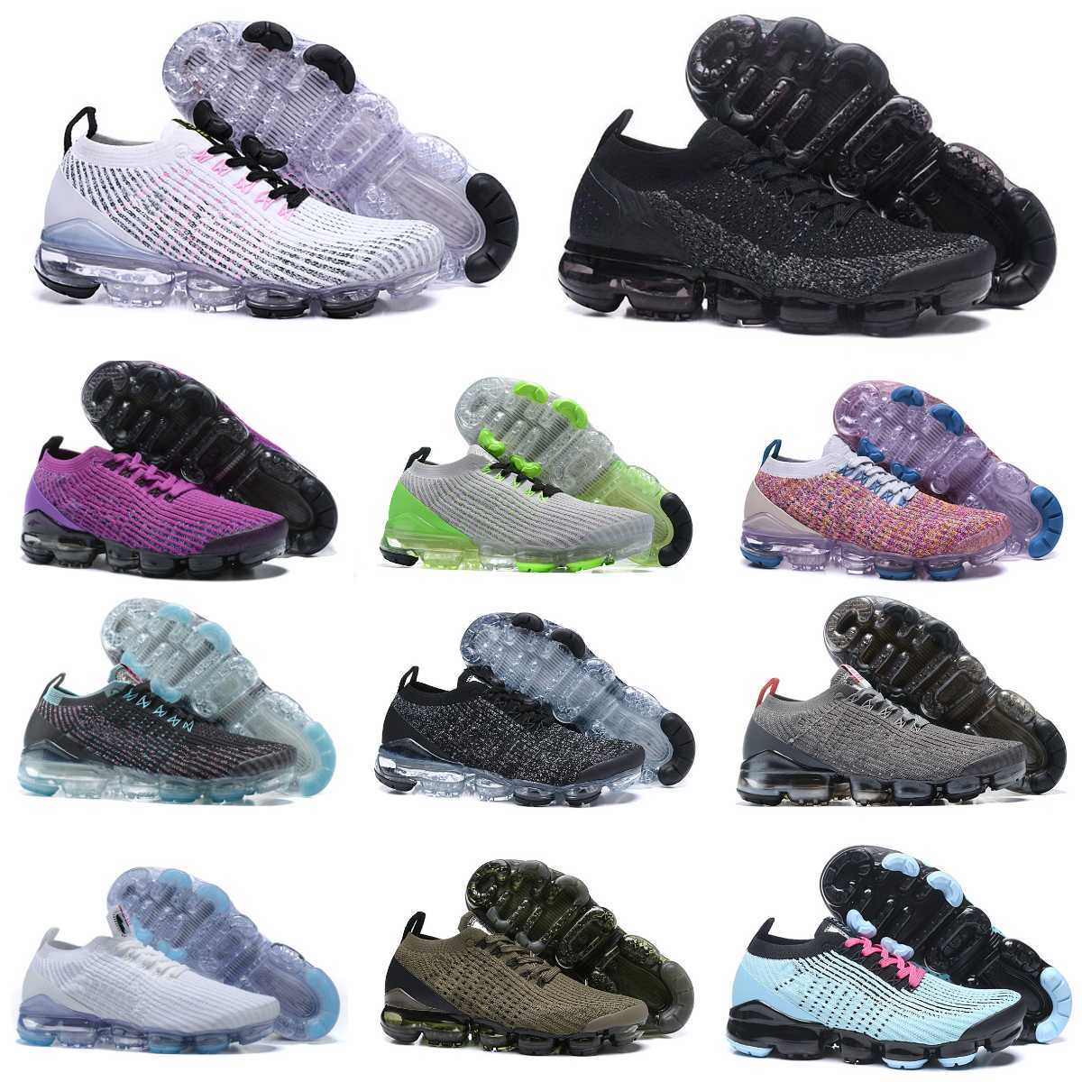 

Sandals Designer Running Shoes Fly Knit 2.0 TN Plus Women Mens Zebra Team Red Orbit Volt Racer Blue University Gold Vapours Trainers Sports Sneakers With, Ask the seller about some sizes