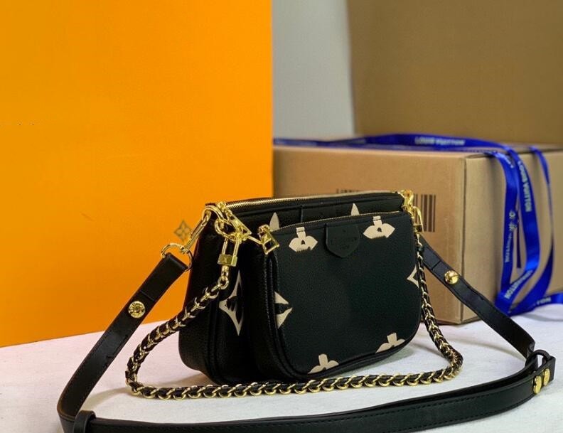 

Designer bag tote bag Womens handbags bags crossbody ladies purses messenger cross body Purse Crossbody Shoulder Bags M45777 M44823 louiseitys viutonity, Coin purse