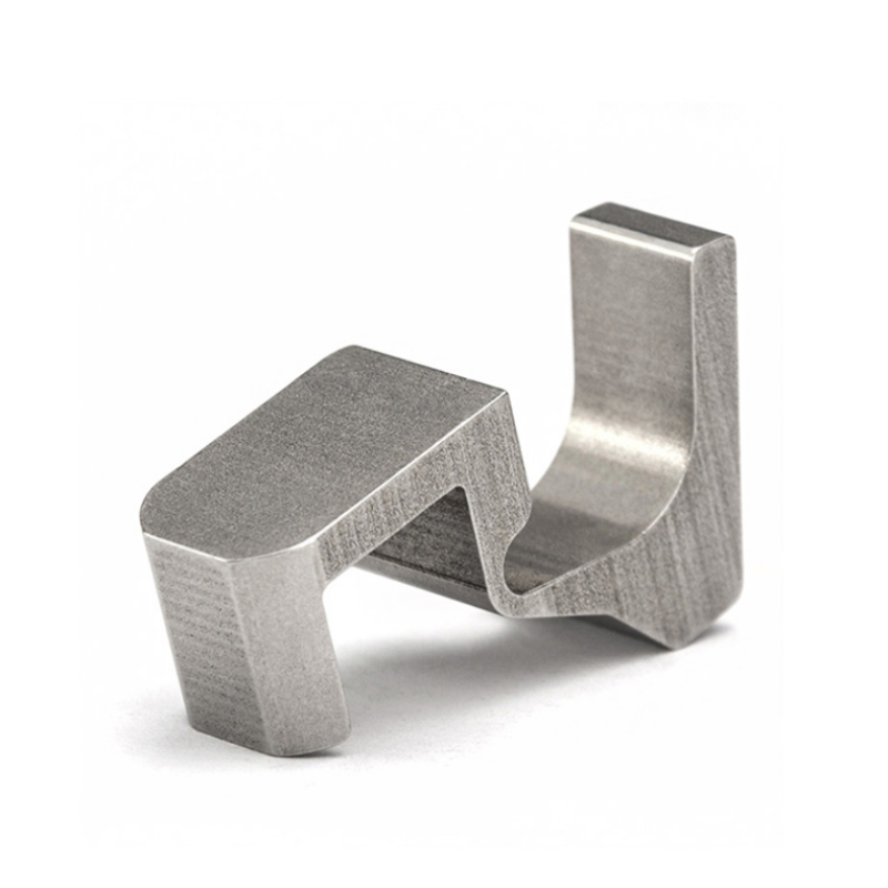 

AR Auto Switch Drop In Auto Sear Stainless Steel DIAS AR15 Auto Selector CNC AR15 Third Switch M16 M4 Tactical Accessories MIL-STD Full Automatic Part kit, Silver