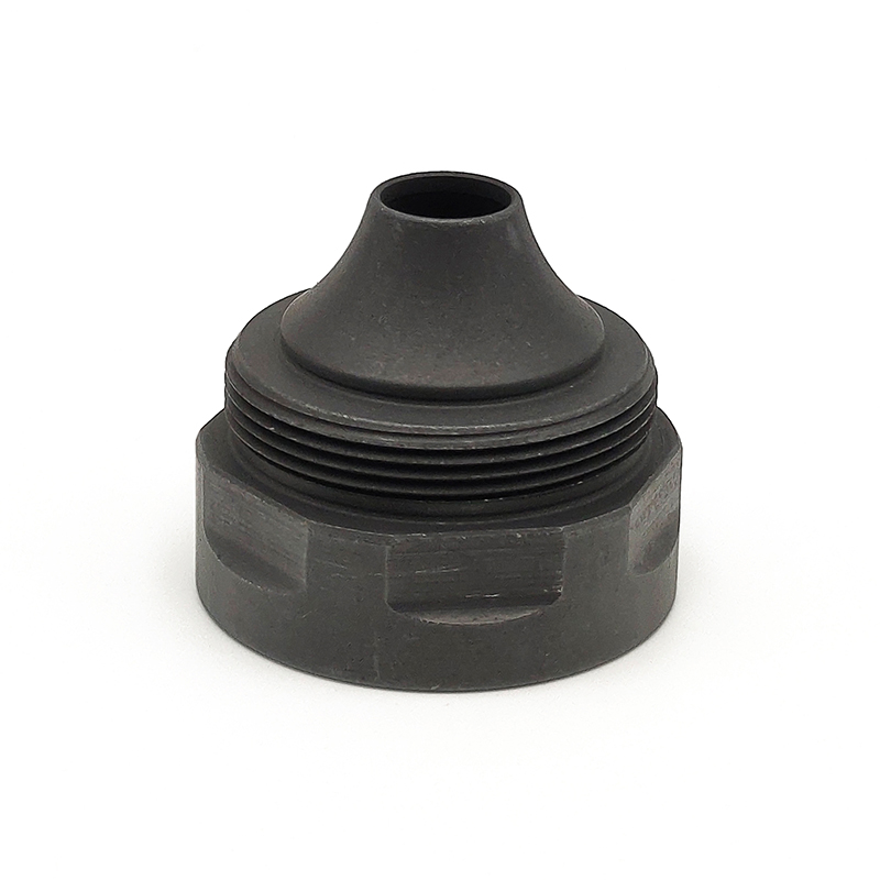 

Stainless steel Cone Cups Solvent Traps 9mm Hole