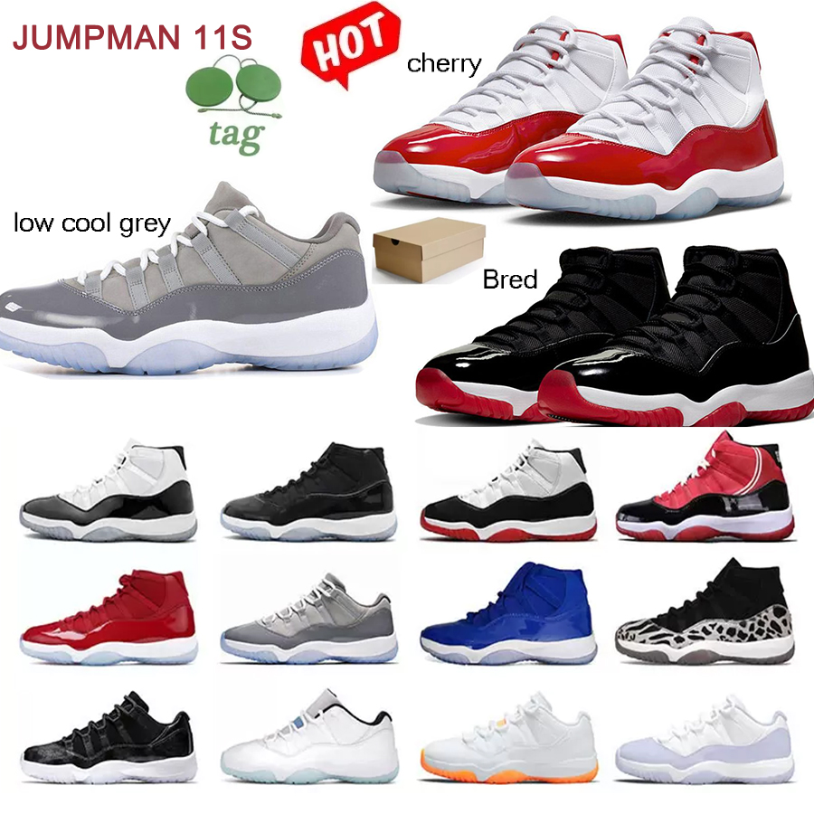 

High Og jumpman 11s basketball shoes cool grey closing ceremony Bred Jubilee cap gown 72-10 citrus space jam mid Low gamma Midnight navy blue Sneakers Shoe men women 13, Cap and gown