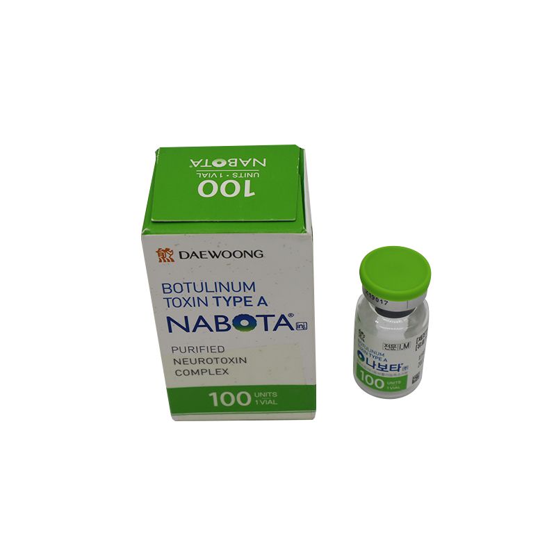 

Korean Original nabotaas anti-wrinkleess botulllline sanendi Anti-aging Face Legs Slimming Barbie Arms Barbie