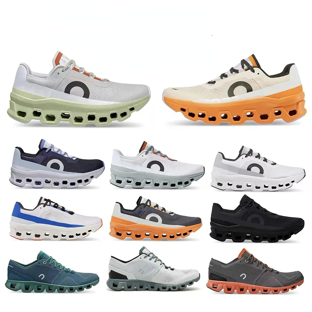 

2023 On Cloud X Federer Running Shoes Workout and Cross Training Shoe yakuda store Run On Clouds Mens Boys Womens Girls Runners Dropshiping Accepted Footwear
