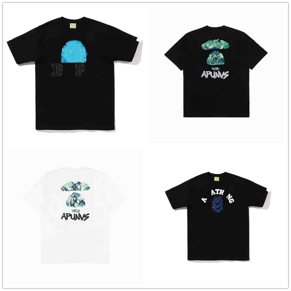 

2023SS New Fashion Designers Clothing for Mens T Shirt Summer Tees Men Womens Street Shorts Sleeve Clothes Tshirts Top Shop