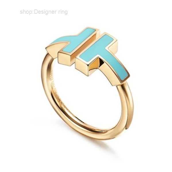 

Band Rings Multi Style Mother of Pearl and Diamonds Promise for Women Men Luxury Brand t Open Fashion Valentines Day Gift Gold Rose Silver 3 6LSA