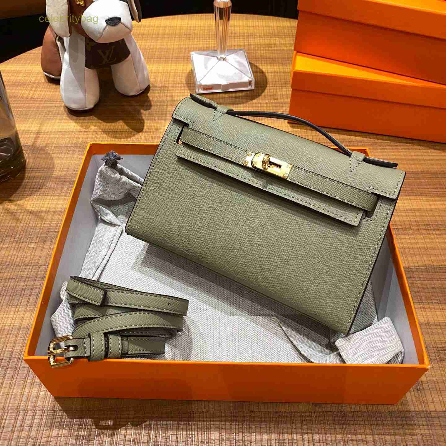 

Designer Kellies Handbags Hemres generation carrie 2023 new gold buckle leather palm pattern handbag fashion trend single shoulder messenger bag female has logo 24, Cumulonimbus
