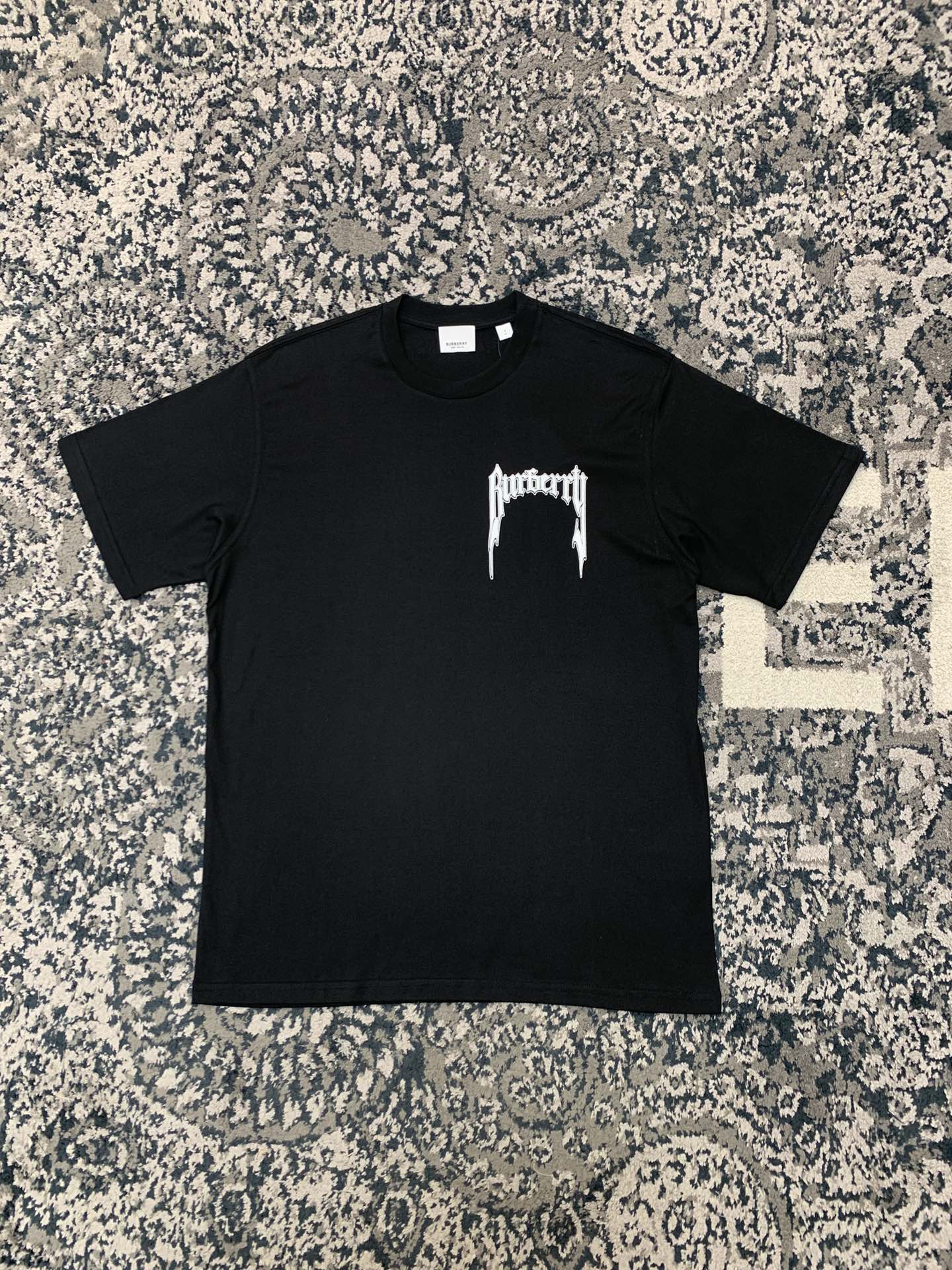 

2023 new great mens designer luxury printing t shirts ~ US SIZE tshirts ~ tops mens high quality designer short sleeve t shirts, Multi