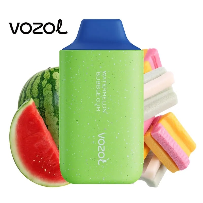 

Vozol Star 6000 Disposable E cigarettes 6000 Puffs Vape Pen 14ml Pre-filled Mesh Coil Pods 500mAh Rechargeable Battery Vaporizers vapes Factory Wholesale
