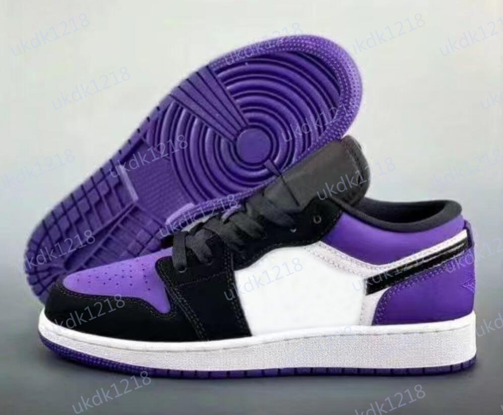

Court Purple Basketball Shoes for Men Skates Shoe Mens Skate Womens Sports Women Sneakers Man Sneaker Woman Sport 553558-125