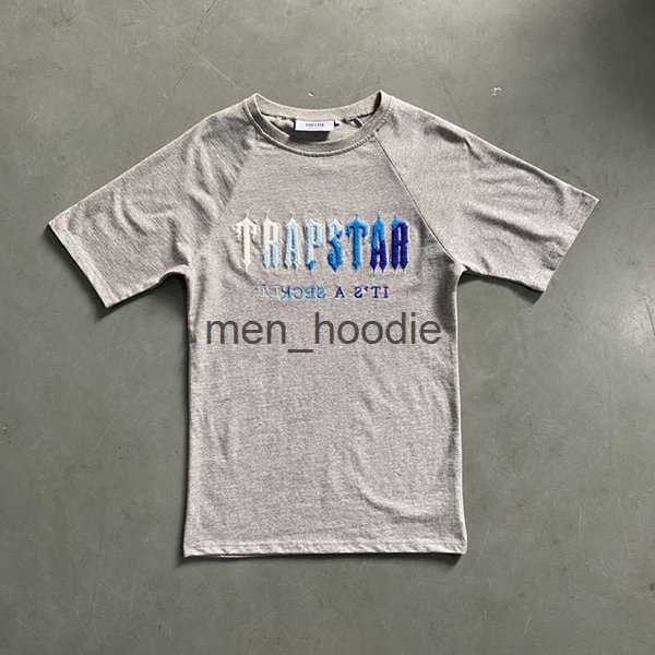 

Summer Trapstar Man Designers Clothes Mens Women Short t Shirts Tracksuit Mens Tees or Shorts Sport T-shirt High Street Hip Hop Tracksuits Euro Size 14jq0x, Top 5