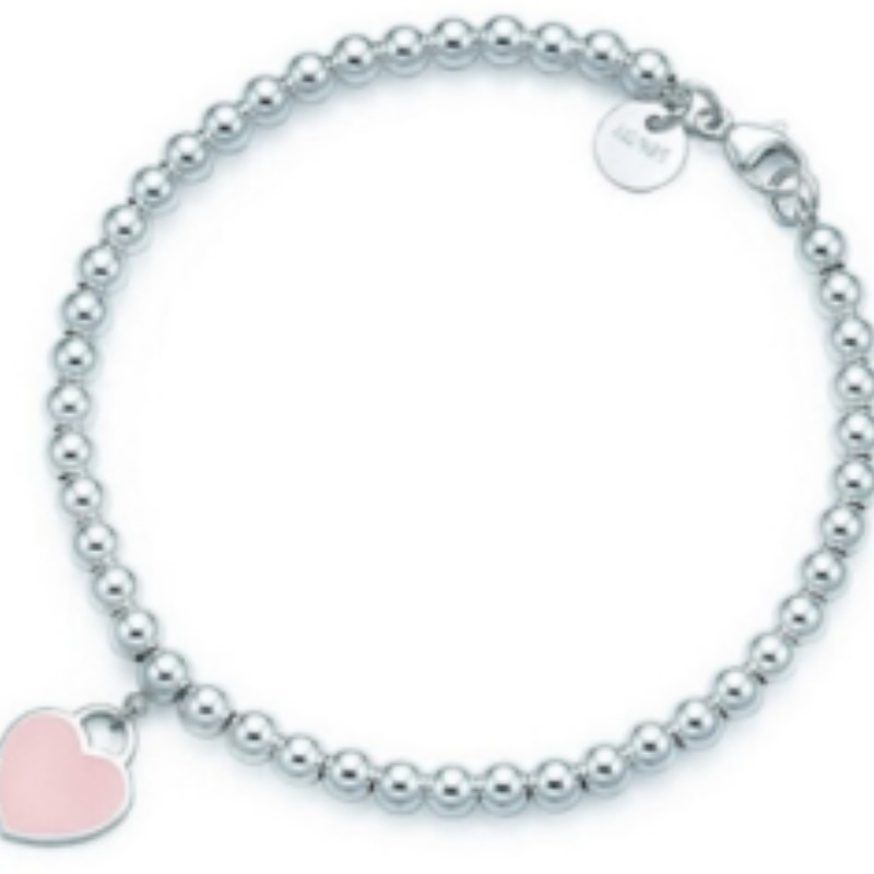 

High end luxury screwdriver love bracelet womens stainless steel blue pink green red jewelry Valentine day gift for girlfriend accessories wholesale