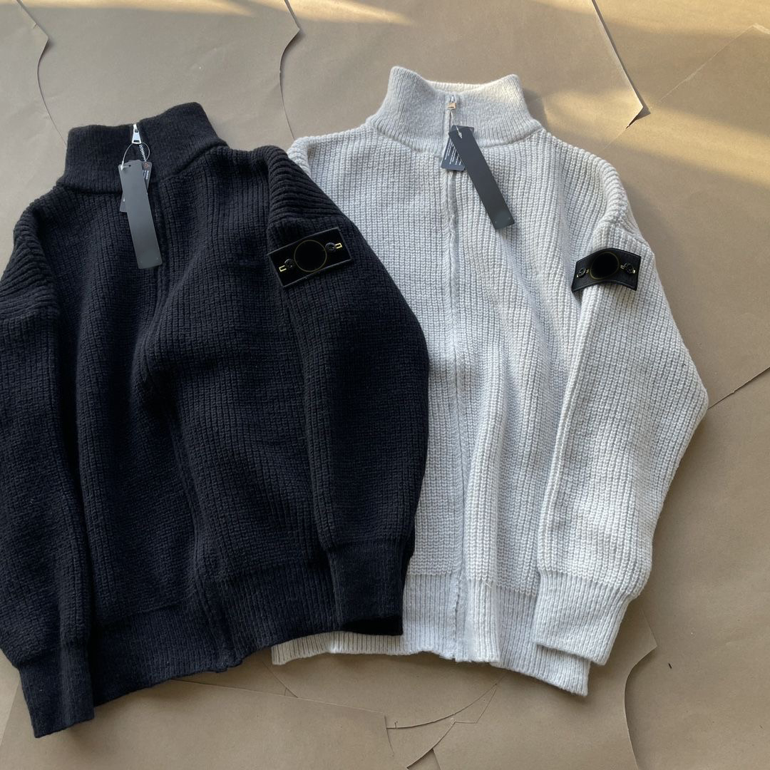 Mens Designers Knitwear Sweater 25SS Autumn Winter Designer Hoodie Outerwear Sweatshirts Men Women Stylist Jumpers Casual Cashmere Sweaters M-2XL Q2