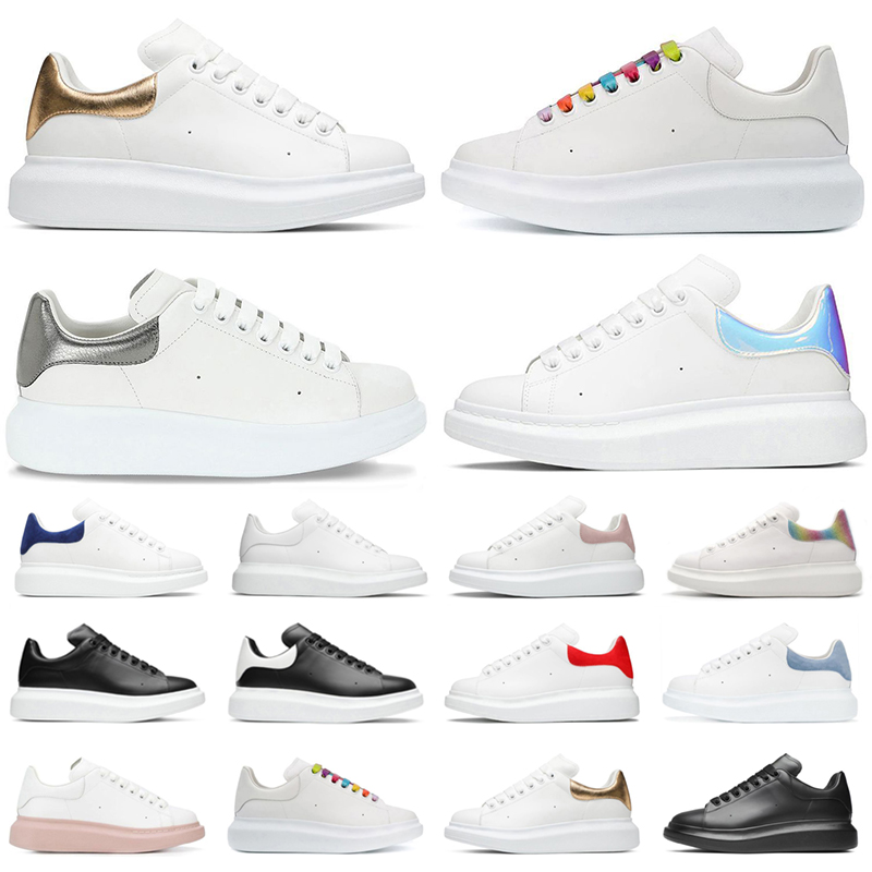 

men women Outdoor designer shoes platform mens sneakers comfort Pink Suede Grey Suede Triple White Suede Black Leather Blue lace up sports womens trainers, #19