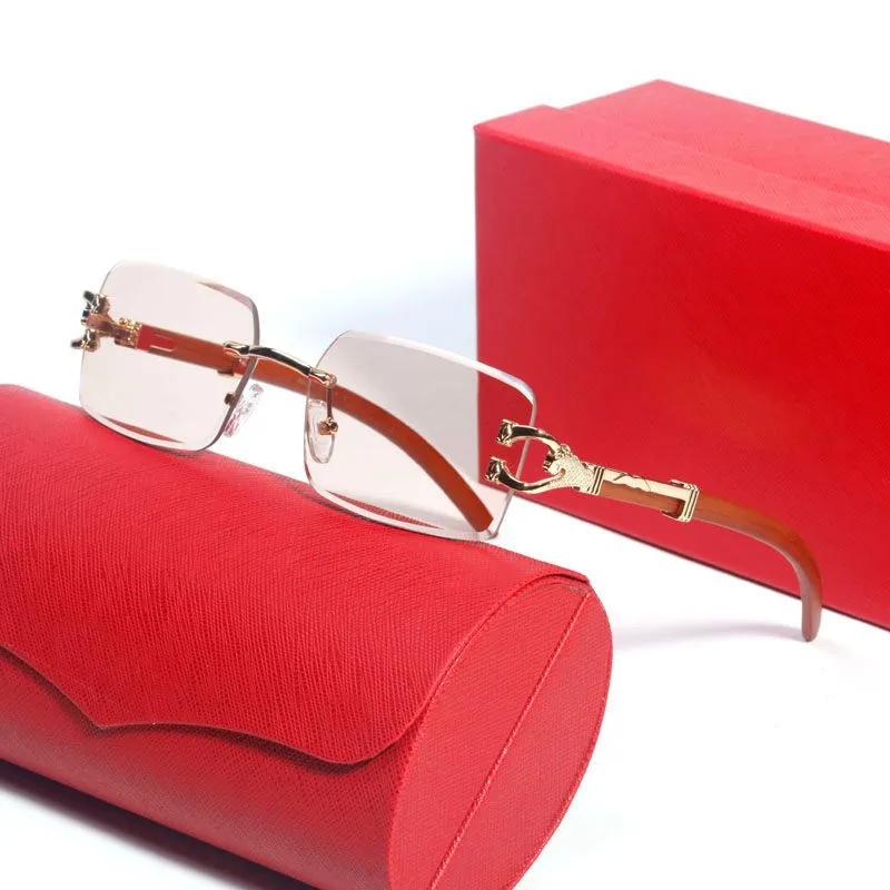 

Sunglasses for woman mens sunglasses designer carti 2023 shades women buffalo horn glasses frame retro rectangle rimless eyewear with box mens eyeglasses