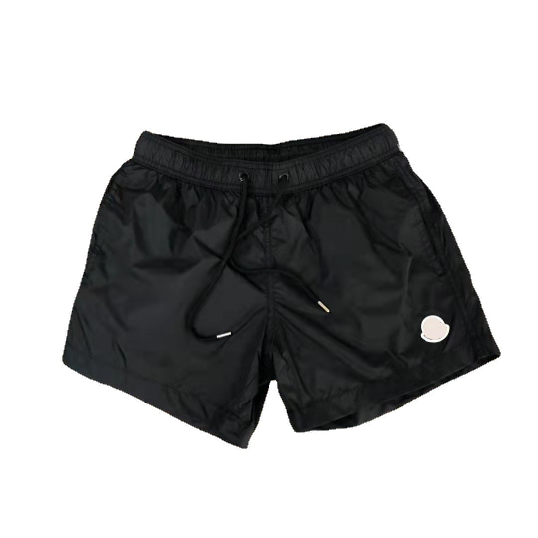 

Men's Shorts 2022 shorts mesh breathable beach pants asketball pant Summer Running Mens Gym Sport Short Pants Fitness man women Couple quarter short pants