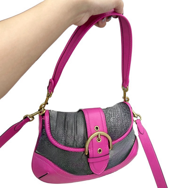 New Star Bags Shoulder Bag Soft Flap Designer Small Genuine Leather Fashion Messenger Bags Detachable Strap Handbags-image-824809241