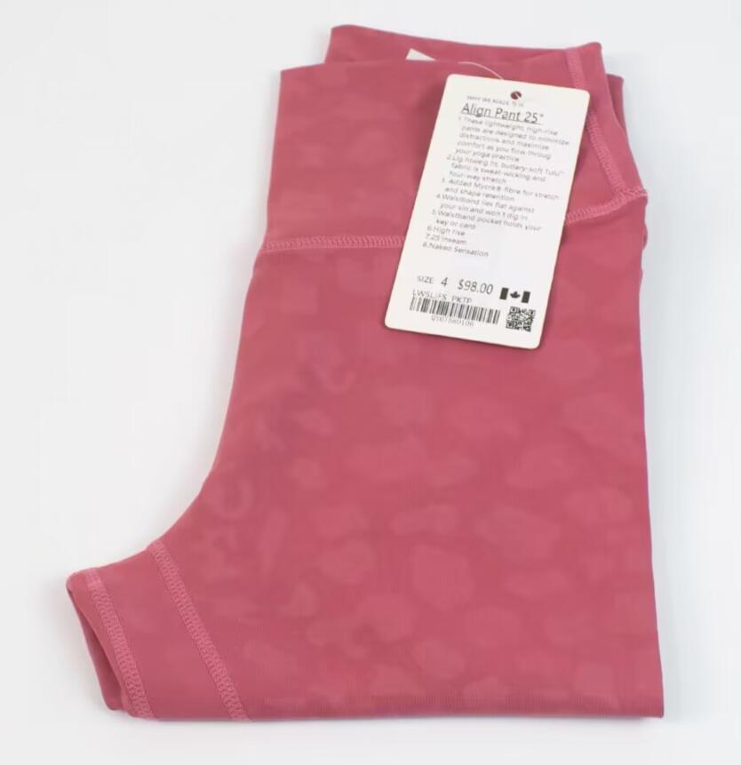 

LulUS High Elastic Nude UARUN Yoga Pants Women's Spotted High Waist Hip Lift Pants Women's Fitness Sports Tights