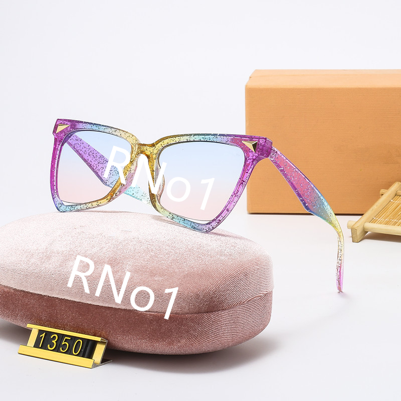 

Designer womens Channel Slim Sunglasses Square Trendy Women's Sunscreen Versatile Foreign Temperament Polarized UV Proof Strong Light Ultra Light Glasses