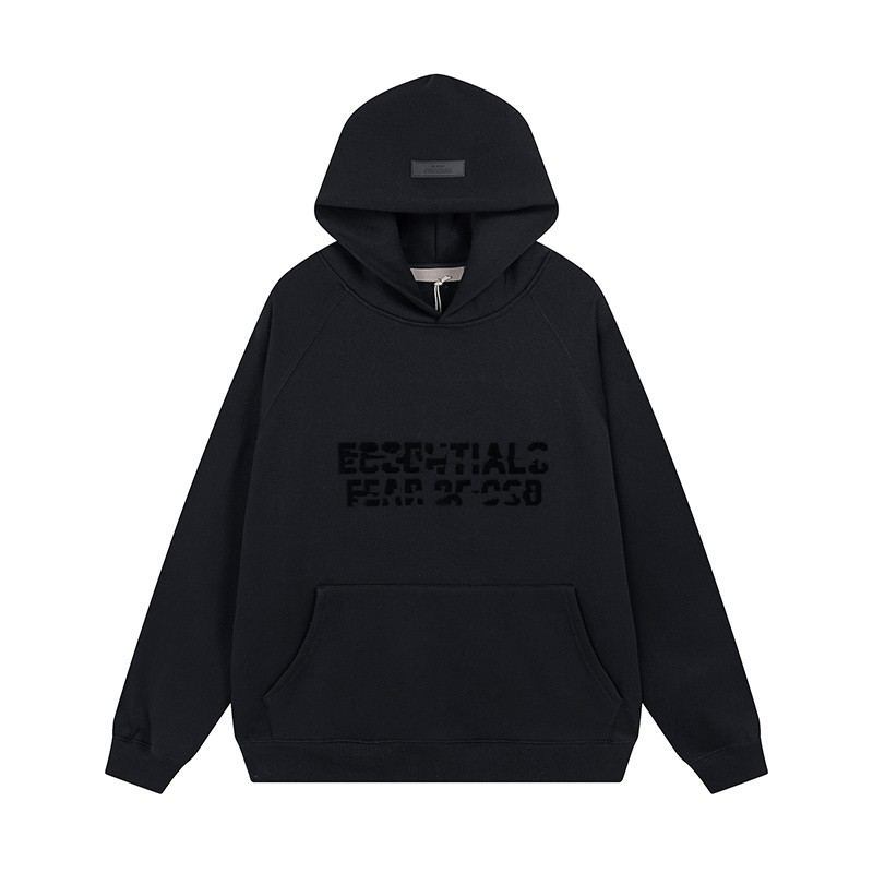 

Hoodie Men Women Designers Pull-Over Ess Essen Hoodies Winter Warm Man Clothing Tops Pullover Clothes Hoodys Sweatshirts High Quality Version IPLA, 12