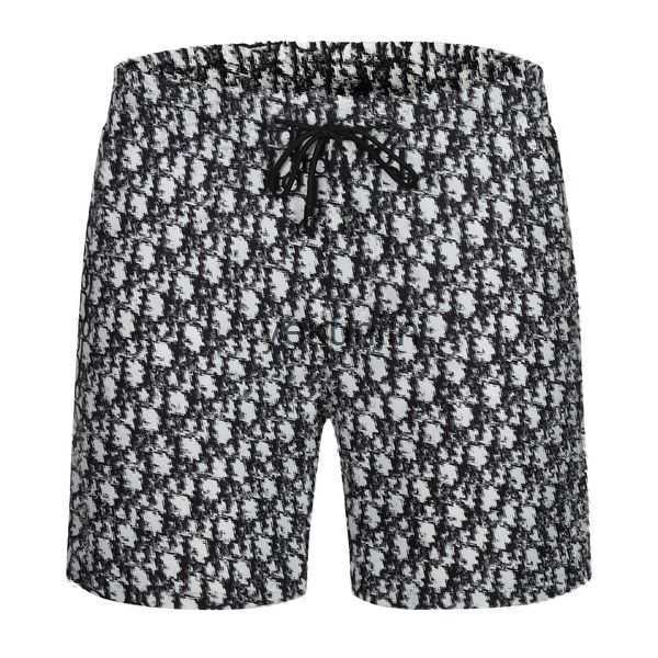 

Swim Shorts Mix Brands Mens Summer Fashion Beach Pants Designers Board Short Gym Mesh Sportswear Quick Drying Swimwear Printing Man s Clothing Size M-3xl 87JAN, Ff-11