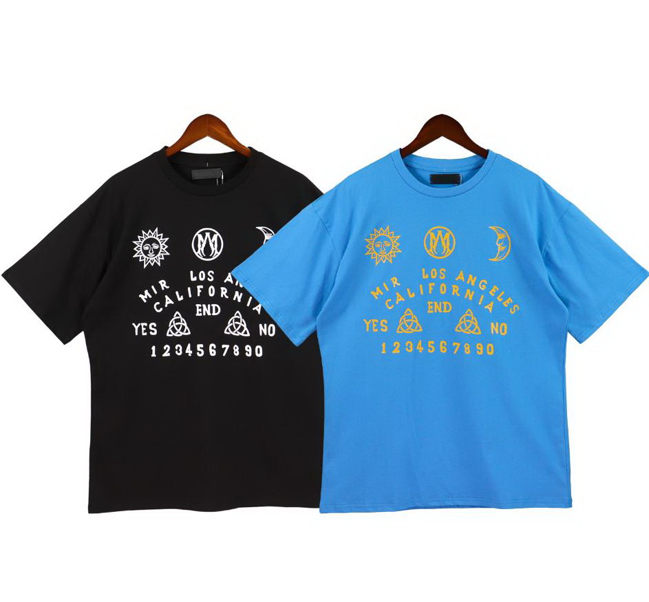 

2023 New T Shirt Mens Polos Women Designer T-shirts cottons depts Tops Man Casual Shirt Luxurys Clothing Tops, 08