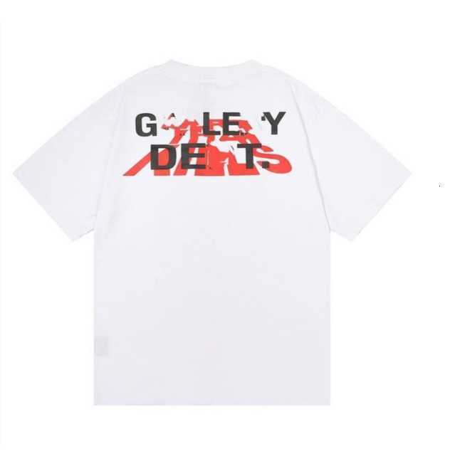 

Tees Galleryse Depts T Shirts Mens Womens Designer T-shirts Galleryes Depts Cottons Tops Man  Casual Shirt Luxurys Clothing Street Shorts Sleeve Clothes hn