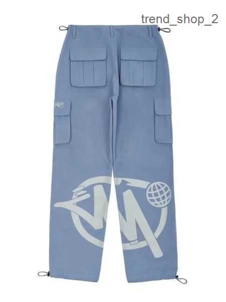 

Men Minus Two Cargo Pantalones Clothes Clothing Baggy 2000s Casual Yk2 Jeans Cyber Grunge Black Aesthetic Low Rise 5 VT9H, Black grey